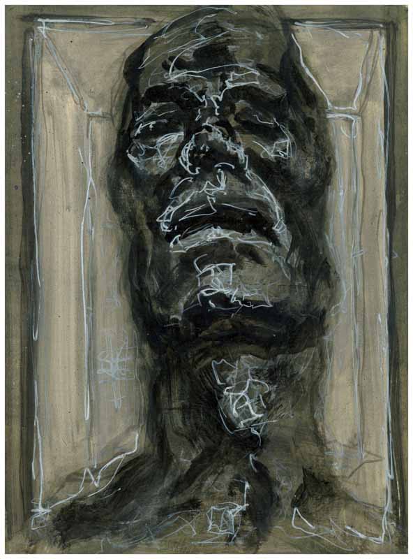 Kopfvariation