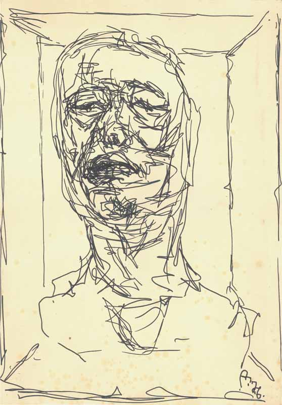 Kopfvariation