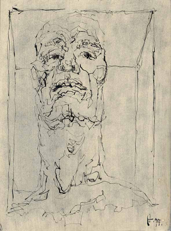 Kopfvariation