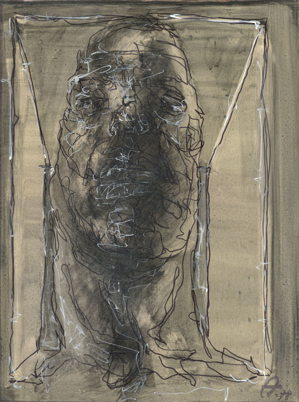 Kopfvariation