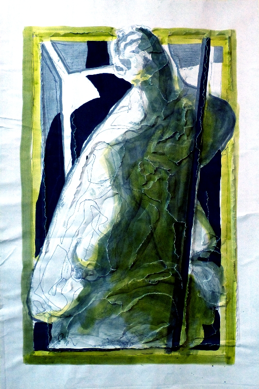 Die Schmerzhafte